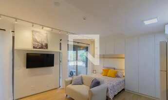 Imagem 2: Apartamento à Venda - Vila Mariana, 1 Quarto, 48 m2