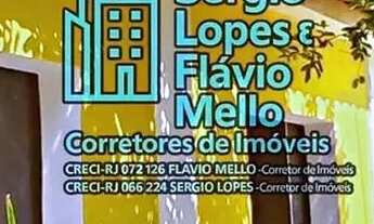 Imagem 5: ITABORAÍ - 2 Casas ALTO PADRÃO no bairro Outeiro das Pedras (próx. à Praça) Cod(362IV