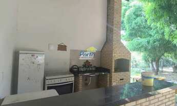 Imagem 4: Sítio com piscina, 4 quartos para Locação, mede 1 Hectare, Estrada Usina Santana, Teresina