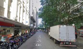 Imagem 3: Apartamento no Centro