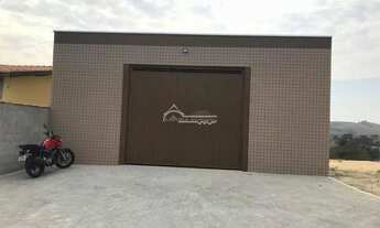 Imagem: GALPÃO NOVO NO JD NOVO AMANHECER JACAREÍ