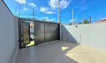 Imagem 4: Casa em Parque Paraiso - São Carlos, SP