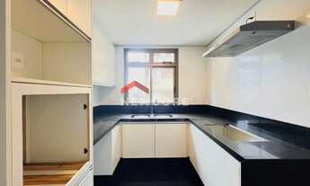 Imagem 3: Apartamento em Rua Passa Tempo - Carmo - Belo Horizonte/MG