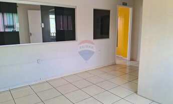 Imagem 7: SALA COMERCIAL LOCAÇÃO JÁ COM DIVISAO DUAS SALAS SHOPPING HORTOLANDIA / SP