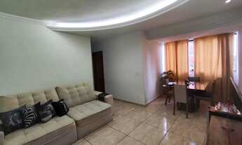 Imagem: Apartamento com 3 quartos à venda em Belo