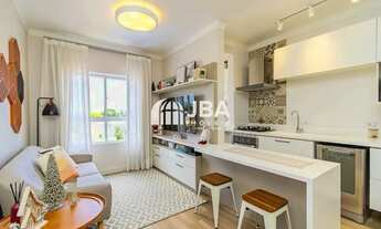 Imagem: APTO SEMIMOBILIADO NA VARGEM GRANDE