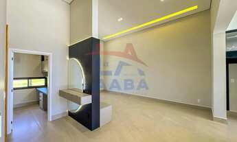 Imagem 8: Casa para Venda em condominio Indaiatuba SP Dona Maria Candida