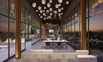 Imagem 6: Apartamento à venda, 2 quartos, 1 suíte, 1 vaga, Lourdes - Belo Horizonte/MG