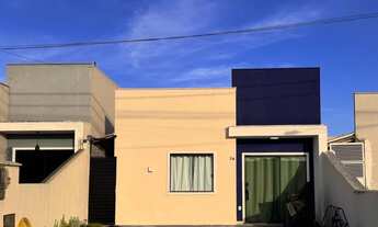 Imagem: Casa Reformada com 3 Quartos e Planejados