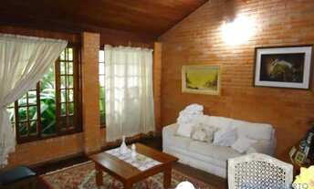 Imagem 5: CASA TÉRREA - CACUPÉ - SC