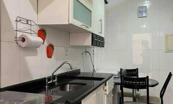 Imagem 5: Apartamento à venda em Edifício Atacama - Sorocaba