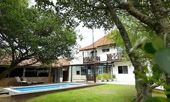 Imagem: Casa em Condomínio Fechado 6 Dormitórios