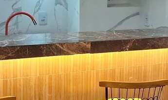 Imagem 5: Apartamento Apartamento com 1 dormitório