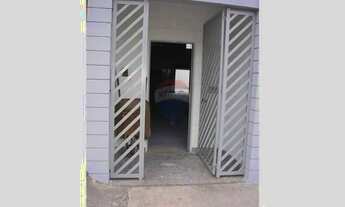 Imagem 6: Galpão Comercial Reformado 475m² para Locação em Mauá/SP