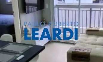 Imagem: APARTAMENTO - ÁGUA RASA - SP