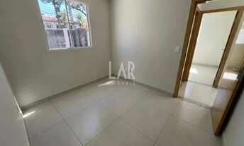 Imagem 6: Área Privativa à venda, 2 quartos, 1 vaga, Santa Mônica - Belo Horizonte/MG