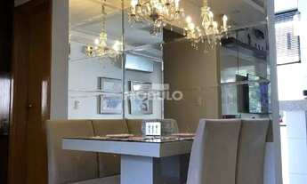 Imagem 2: Apartamento Semi Mobiliado para locação no Jardim Finotti