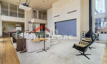 Imagem 6: Cobertura em Rua Peixoto Gomide - Jardim Paulista - São Paulo/SP