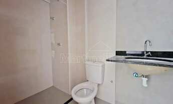 Imagem 15: Apartamento à venda no Condomínio Invest Brasili, próximo à UNAERP - Ribeirão Preto/SP