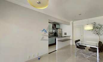 Imagem 5: Apartamento à venda em Campinas, Cambuí, com 1 quarto, com 58 m², Edifício Habitat