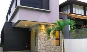 Imagem: Casa com 3 dormitórios, Bairro Ferraz