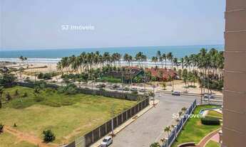 Imagem 6: More em condomínio na orla da Praia do Futuro