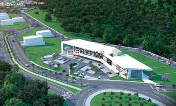 Imagem: Terreno Residencial à venda, Jardins Porto