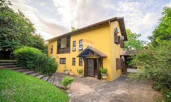 Imagem: Sítio em condomínio fechado Residencial