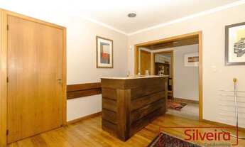 Imagem 5: CASA COMERCIAL OU RESIDENCIAL BAIRRO MENINO DEUS