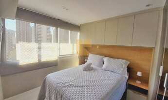 Imagem 4: Apartamento com 1 quarto para alugar em Bela Vista - SP