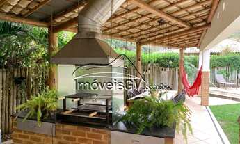 Imagem 12: Sitio das Flores - Casa