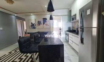 Imagem 5: Apartamento com 3 dormitórios à venda, 70 m² por R$ 620.000,00 - Vila Carrão - São Paulo/S