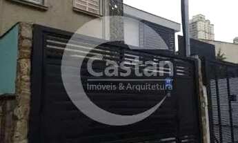 Imagem 2: Sobrado em Ipiranga