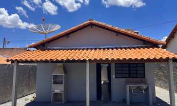 Imagem 2: Casa a venda Coromandel MG