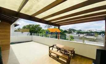 Imagem 2: Cobertura de 3 quartos Bairro Dona Clara em Belo Horizonte