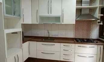 Imagem: Casa com 3 dormitórios para alugar, 250