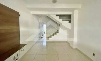 Imagem: Casa térrea à venda no Condomínio Serra