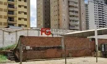 Imagem: TERRENO ÚNICO PARA PRÉDIO