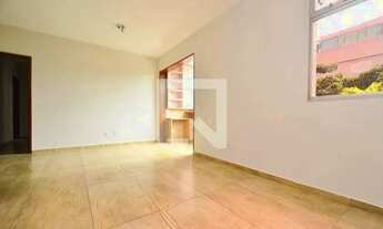 Imagem: Apartamento à Venda - Coração de Jesus