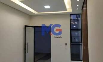 Imagem 2: Casa à venda, 3 quartos, 1 suíte, 2 vagas, Aeroporto - Juazeiro do Norte/CE