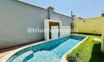 Imagem 7: Casa a venda em condomínio com 3 suítes TR229855 THE -1BLT2KQ