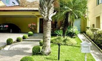 Imagem 3: CASA EM CONDOMÍNIO - ALPHAVILLE 11 - SP