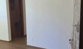 Imagem: Apartamento vista dos montes