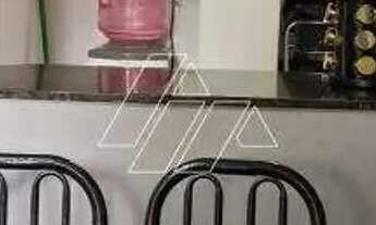 Imagem 6: Apartamento Térreo, Residencial San Remo