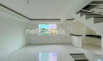 Imagem 3: Casa Geminada de 03 quartos à venda no Mantiqueira!