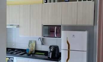 Imagem 3: Vendo apto no cond Ilha dos Guaras