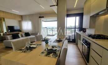 Imagem 7: Imóvel para aluguel possui 58 metros quadrados com 1 quarto