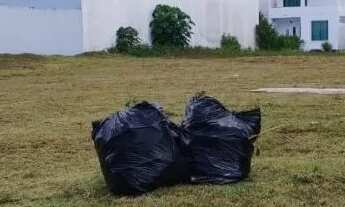 Imagem: Lotes Plano 250m² e 500m² no Condominio