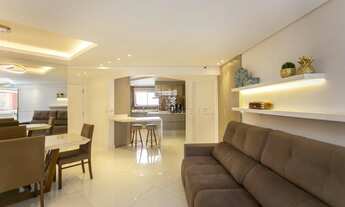 Imagem 5: Apartamento Reformado no Batel