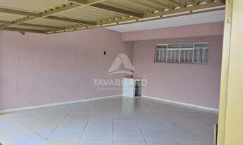 Imagem 4: Casa Padrão em Ponta Grossa